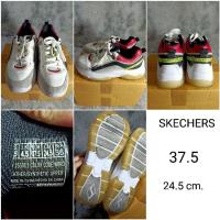 ราคา รองเท้า SKECHERS SIZE 37.5/24.5 CM. (25028727107)
