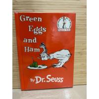 ราคา The Cat in the Hat : Green Eggs and Ham by De. Seuss (28862662240)