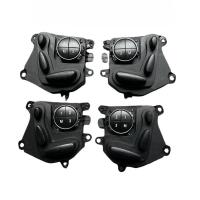 ราคา รถมือสองสําหรับ Mercedes-Benz W211 E300 E320 E350 E200 E240 E260 สวิตช์ปุ่มปรับเบาะ W219 CLS (54358490231)