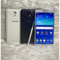 ราคา Samsung Galaxy Note 3โทรศัพท์มือสองพร้อมใช้งานสภาพสวย(ฟรีชุดชาร์จ) (11839701512)