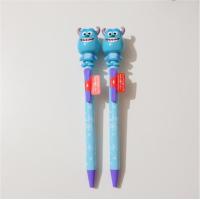 ราคา (พร้อมส่ง) Disney ปากกาดำ Sully หัวโต ของแท้จาก Disney Store Japan (365137525)