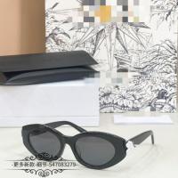 ราคา HCHW cd Oval-shaped unisex acetate sunglasses cloverb1f (28244906120)