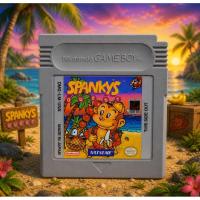 ราคา Spanky’s Quest โซน eu อังกฤษ (46709975313)