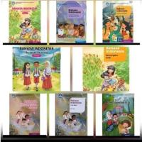 ราคา หนังสือเรียนภาษาอินโดนีเซียระดับประถมศึกษาชั้นประถมศึกษาปีที่ 1 2 3 4 5 6 หลักสูตรอิสระกระทรวงศึกษาธิการและวัฒนธรรม (56052154434)