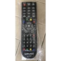 ราคา รีโมท กล่องดิจิตอลทีวี SAMART (12509421804)
