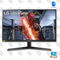 ราคา MONITOR (จอมอนิเตอร์) LG 27GL850-B 27" NANO IPS 2K 144Hz สินค้าใหม่ รับประกัน 3 ปีเต็ม (23544304784)