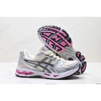 ราคา Asics Gel-Kayano 14 รุ่นระดับบริษัทกีฬาลําลองระบายอากาศรองเท้าวิ่งมืออาชีพผู้ชายผู้หญิงสไตล์เดียวกันกลางแจ้ง Cross-Country (ข้อเสนอเวลาจํากัด) (53011928116)