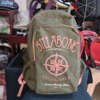ราคา BILLABONG กระเป๋าเป้บิลลาบอง (21477021234)