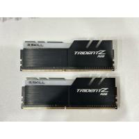 ราคา แรม RAM (8GBx2) 16GB DDR4/2400 G.SKILL TRIDENT Z RGB BUS2400 พร้อมใช้งาน (มีของพร้อมจัดส่ง) (57611503782)