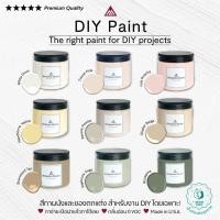 ราคา สีทาบ้าน สีทาภายใน สีทาเฟอร์นิเจอร์ สีน้ำอะคริลิค Benjamin Moore สำหรับงาน DIY | เบนจามินมอร์ (12864453093)