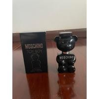 ราคา Moschino Toy Boy Eau de Perfum 30ml ของแท้100% (27157874664)