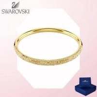 ราคา SWAROVSKI สวารอฟสกี้ รุ่นใหม่ (พร้อมกล่องของขวัญ)-แฟชั่นระดับไฮเอนด์-ของขวัญวันเกิดที่ดีที่สุดสําหรับแฟน สร้อยข้อมือ ใต้ลิมา ด้วยช่องเกล็ดหิมะ สีขาว (54461988872)