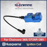 ราคา HUSQVARNA 365 Special 372XP 385 Chainsaw - คอยล์จุดระเบิด (55660001926)
