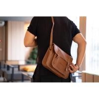 ราคา Zatchels Messenger bag (8912387713)