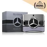 ราคา Mercedes-Benz Sign Your Attitude EDT 100 ml. (55307263933)