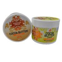 ราคา ☆优Beauty·OceAura Body Cream 500ml Lemon Cocoa Butter Moisturizing Nourishing Skin Care (44608862011)