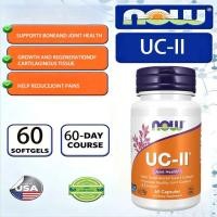 ราคา UC-II® Type II Collagen Capsules (52361995481)