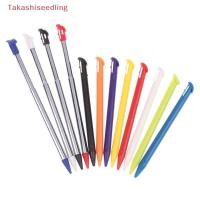 ราคา (Takashiseedling) 1 PC สําหรับใหม่ 3DSLL Stylus Plastic Touch Penpact Stylus Pen 12 สีมหน้าจอสัมผัสปากกาอุปกรณ์เสริมเกม (45511041331)