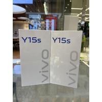 ราคา มือ1 เครื่องแท้ vivo Y15s แรม3+32g รุ่นใหม่รับประกันศูนย์ 1 ปี (12373002202)