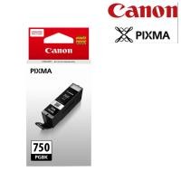 ราคา Canon CLI-750PGBK หมึกแท้ สีดำ ใช้กับพริ้นเตอร์อิงค์เจ็ท Canon PIXMA IX6770/6870/IP8770/7270, MG5570/5470/6470/6370/717 (16721058195)