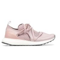 ราคา Adidas ultraboost Stella Mccartney สีชมพูไซส์ 38.7 ใหม่ แท้ (4080147461)