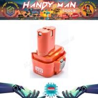 ราคา MAKITA แบตตารี่ 9120(9.6V/13A) FOR 6260DW (สินค้ามีคุณภาพ..พร้อมจัดส่ง..) # ออก..ใบเสร็จ-ใบกำกับภาษี..ได้ครับ.. (18086857238)