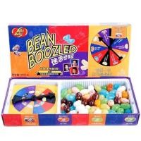 ราคา พร้อมส่ง!! Jelly belly ลูกอมแฮรี่ พ็อตเตอร์ bean boozled Jelly 45กรัม 100กรัม รุ่นใหม่ (43854661369)