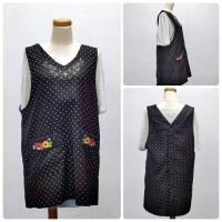 ราคา ผ้ากันเปื้อน เสื้อกันเปื้อน เอี๊ยมกันเปื้อน มือสอง คุณภาพญี่ปุ่น ใหม่ทุกผืน (29005335642)