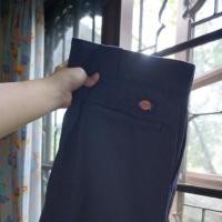 ราคา กางเกงทรงลุง (มือ2) Dickies (954104431)