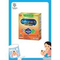 ราคา Enfagrow A+ Mind Pro เอนฟาโกร เอพลัส มายด์โปร ผลิตภัณฑ์นมผงสูตร 3 กลิ่นวานิลลา 525 กรัม (20793290346)