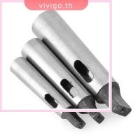 ราคา VICIGO⭐MT1-MT2 / MT-2-MT3 / MT3-MT4 Morse Taper อะแดปเตอร์ลดเจาะ Chuck Sleeve (55209544059)