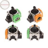 ราคา Houdoumeng 1 ชิ้นเปลี่ยน Hall Effect Joysti 3D Analog Sensor ThumbSti สําหรับ PS5/PS4/XBOX/สวิทช์ Pro Controller ชิ้นส่วนซ่อมอุปกรณ์เสริม TH (51961600130)