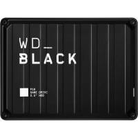 ราคา WD BLACK 5TB P10 Game Drive Portable External Hard WDBA3A0050BBK-WESN (4935268435)