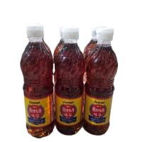 ราคา [จัดเซ็ท 6 ขวด] น้ำปลา ตราทิพรส ปริมาณ 500มล. (42011846639)