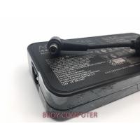 ราคา ASUS Adapter อะแดปเตอร์ ของแท้ ASUS 19V 6.32A 120W หัวเข็มขนาด 6.0*3.7 MM (5244510646)