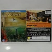 ราคา Media Play Skyscraper/ ระห่ำตึกเสียดฟ้า (Blu-Ray+DVD BONUS STEELBOOK) / S16496RES (11796573266)