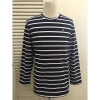ราคา เสื้อสมอsenyesลายสีกรม (8667549435)