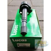 ราคา คอยล์จุดระเบิดHonda civic 1.7 DIMENSION ยี่ห้อlucas ปี2001-2005 (44469375495)
