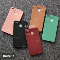 ราคา REDMI 4X CASE PRO CAMERA MACAROON CASE REDMI 4X CPRO (26973061476)