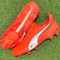 ราคา PUMA KING ULTIMATE FG/AG "UNLIMITED PACK" รองเท้าสตั๊ดรุ่นสุดยอด "KING" ของ PUMA (40552798028)