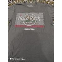 ราคา HARD ROCK CAFE เสื้อยืด - HOLLYWOOD (AUTHENTIC HRC) (23169233727)