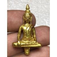 ราคา พระยอดธงสมัยอยุธยาเนื้อสำริดอายุนับร้อยปีพระสวยสมบูรณ์สนใจบูชากดสั่งได้เลยค่ะ (28994288934)