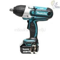 ราคา [ราคาถูก] DTW-450RFE บล๊อกไร้สาย 1/2" 18V (3725828813)