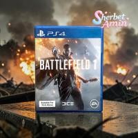 ราคา แผ่นเกม Ps4 / Battlefield 1 (2260706738)