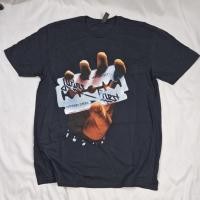 ราคา เสื้อวง Judas Priest ราคา 729 บาท มือ 1 ลิขสิทธิ์แท้จาก (27363423731)