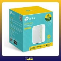 ราคา 4G Router TP-LINK (TL-WR902AC) Wireless AC750 Dual Band Portable (7523625612)