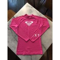 ราคา เสื้อแขนยาวดำน้ำ แบรนด์ Roxy✨อก32 (14840699621)