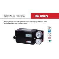 ราคา "PG" POWER-GENEX Smart Positioner 4-20mA Model SS2R (18976019008)