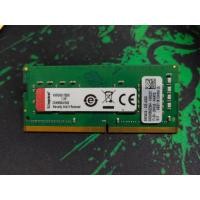 ราคา RAM NOTEBOOK KINGSTON VALUE 8GB (8GBx1) DDR4/2400 (KVR24S17S8/8) ***มือสอง*** (3649574904)