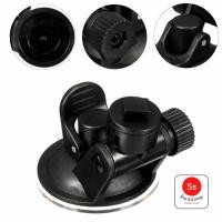 ราคา Car Holder Video Recorder Suction Cup Mount Bracket Holder Stand for Dash Camera G1W (2062199937)